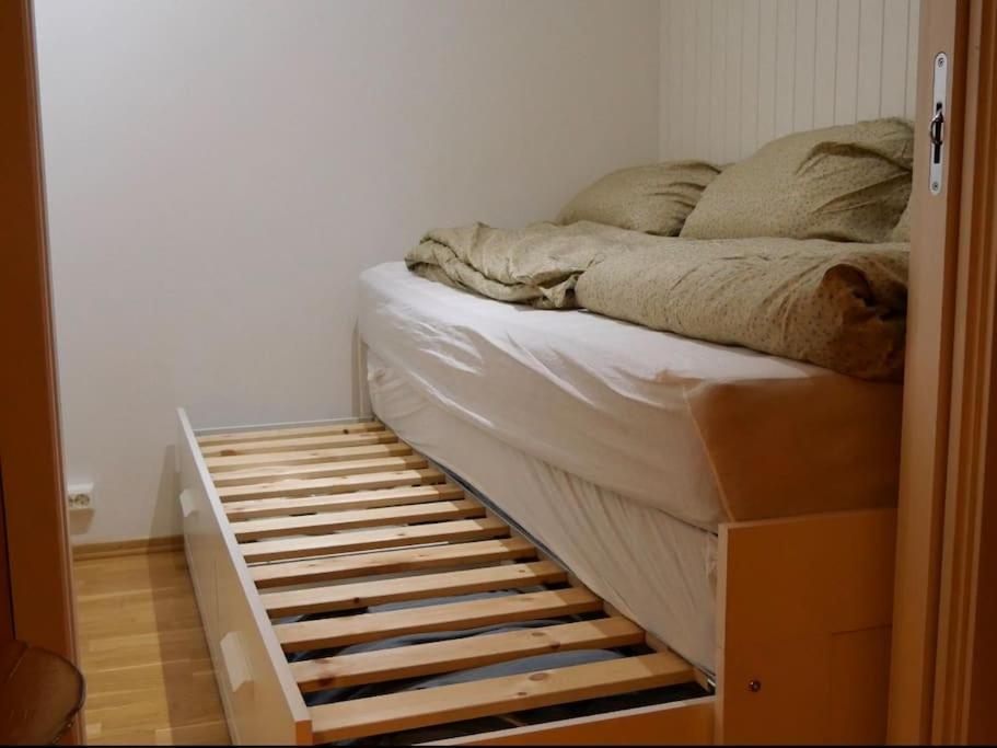 Modern And Central Apartment - Solsiden Trondheim - Up To 6 People Dış mekan fotoğraf