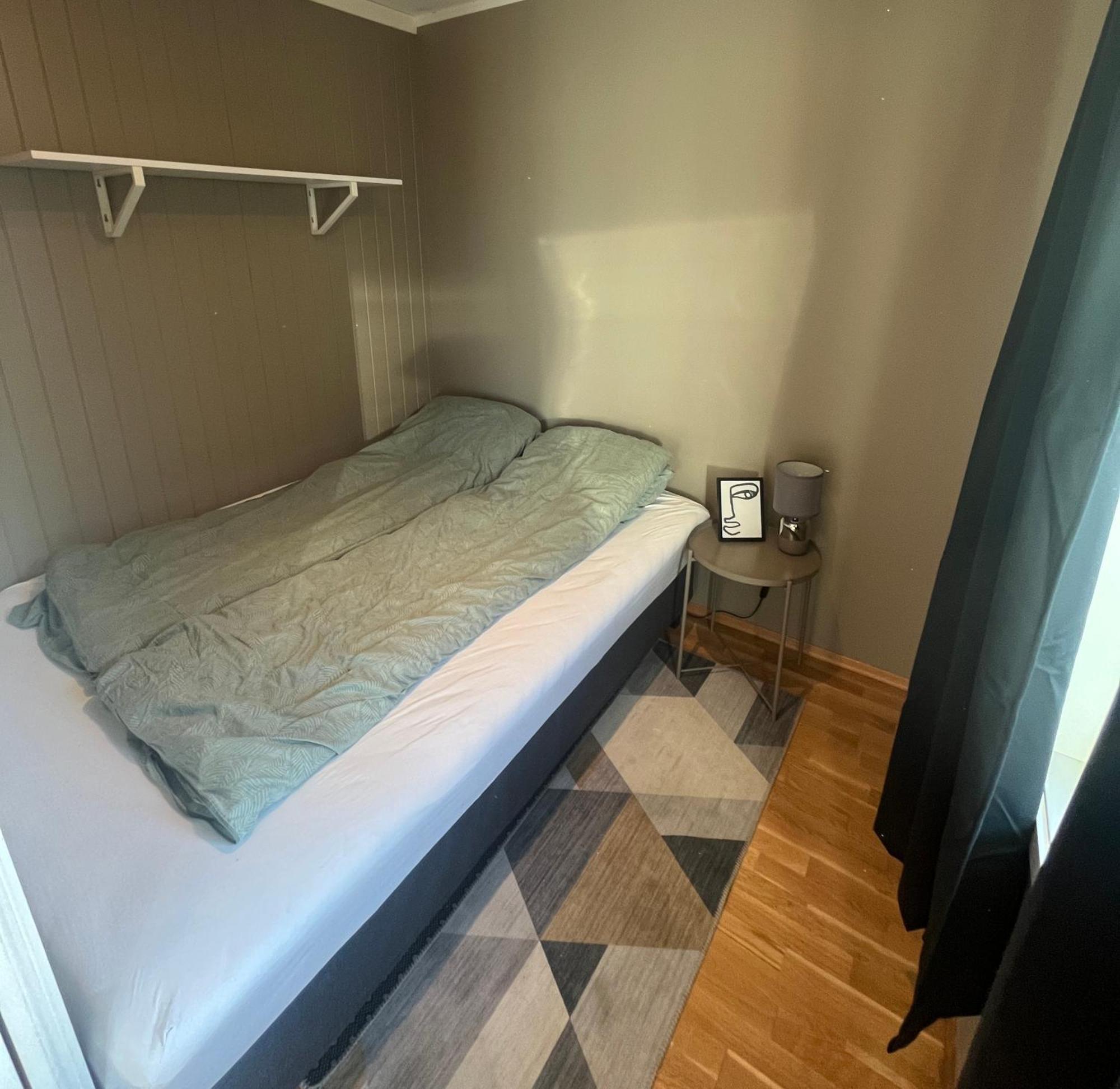 Modern And Central Apartment - Solsiden Trondheim - Up To 6 People Dış mekan fotoğraf